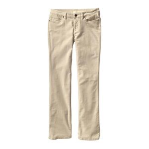 Patagonia Organic Cotton Corduroy Pants